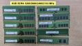 8GB-16GB-32GB DDR4 RAM памет за лаптоп (SO-DIMM) и настолен SSD NVMe PCIe 2.5" SATA + Гаранция, снимка 9