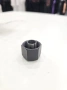 Цанга 12 мм Bosch 2608570113 за оберфреза GOF 1600 A / GOF 1700 ACE, снимка 1