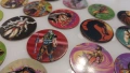Ретро тип тасо карти Mortal Kombat - 36 бр., снимка 4
