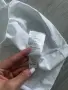 Calvin Klein Jeans Logo T-Shirt White Size XL – New with Tags, снимка 5