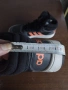 ДАМСКИ КОЖЕНИ КЕЦОВЕ  ADIDAS РАЗМЕР 39 И ½, снимка 8