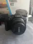 Фотоапарат Canon EOS R100, снимка 1