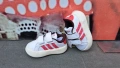 Английски оригинални детски полукецки Adidas, снимка 4