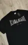 Нова мъжка тениска KARL KANI L oversized отговаря на XL, снимка 2