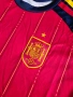 Испания тениска Световно Първенство 2026, снимка 2