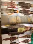 Винтидж Списание Book Moda Висша мода , снимка 6