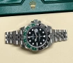 Rolex GMT-Master II 40mm 'Sprite' Steel Ceramic Jubilee Automatic Различни Варианти, снимка 5