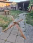 ръчно изработени крачета за маса, снимка 4