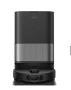 Прахосмукачка робот DREAME L40S PRO ULTRA BLACK ПОЧИСТВАНЕ С МОП, КАРТОГРАФИРАНЕ, снимка 2