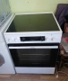 Печка с керамичен плот GORENJE - 60см, снимка 2
