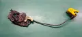 Заключващ механизъм за преден капак Ford Focus MK3 (2011-2014), снимка 2