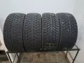 4бр зимни гуми 215/40/17 BRIDGESTONE L06359 , снимка 5