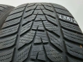 2бр зимни гуми 215/55/18 HANKOOK L05812 , снимка 2