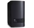 WD My Cloud EX2 Ultra 12 ТВ NAS Storage with WD Red HDDs, 2-Bay Personal Cloud, снимка 2