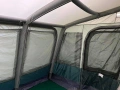 Универсален надуваем форселт за каравана Vango Varkala 280, снимка 2