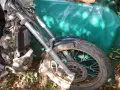 Мотоциклет Aprilia Red Rose 125, снимка 3