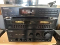 Pioneer A-777+GR-555+F-550RDS, снимка 1