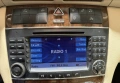 Mercedes w203  голяма навигация медия , снимка 1