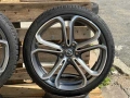 5х110 18 Цола Opel Adam Astra Corsa OPC, снимка 4