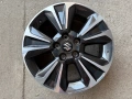 1 брой алуминиева джанта за Suzuki Vitara 17, снимка 1