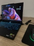 Lenovo Legion 5 15AHP10 (Купен 03.2026) + ПОДАРЪК мишка – Коментар на цената – САМО лично в Сарафово, снимка 8