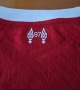 Ливърпул / Liverpool Nike 2023-24 Home Jersey - размер XS, снимка 10