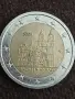 Монета 2 Евро Германия 2021, снимка 1