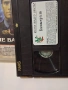 Видеокасета VHS Банкерът / Трилър, снимка 3