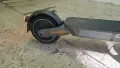 Електрическа тротинетка XIAOMI SCOOTER 4 ULTRA, снимка 8