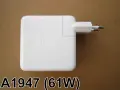 Apple USB Type-C Power Adapter - 61~140W, нови, 100% оригинални + други, снимка 4