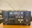 Легендарен радиокасетофон TELEFUNKEN HIFI STUDIO 1, снимка 1