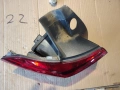 Ляв Стоп Външен 3G9945095G Volkswagen Passat B9 1.5 eTSI 150кс 2024г Бензин Комби, снимка 2