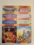 Детска енциклопедия "История на България". Книга 1-8 – Колектив (1993-1995, Златното пате) , снимка 1