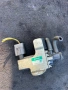 139700-0870. Вакуум клапан за Хонда акорд VIII. Дизел 2.2 I-DTEC, снимка 1
