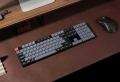 Механична клавиатура Keychron K5 Pro DE-ISO Brown, снимка 1
