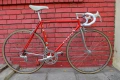 Топ Клас Ретро Шосейно Италианскo Колело Berma, Campagnolo Chorus, снимка 1