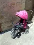 Триколка в отлично състояние!, снимка 5