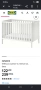Детска кошара IKEA, снимка 4