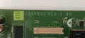 Toshiba 32LV833N с дефектен екран T315HW04 V.4/32AV833 REV:1.0/PE-3131-02UN-LF/31T09-C0G/VIT71884.00, снимка 8