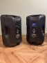 🔊 ПРОДАВАМ 2 бр. the box PA 15 DSP – ОТЛИЧНО СЪСТОЯНИЕ, снимка 3
