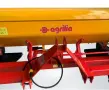 AGRILIA SV200 Машина за торовнасяне с продълбочител 2.0 - 2.5 м., снимка 2