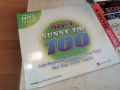 100 MP3 HITS 2-НОВ ДИСК 0604261725H2E6R, снимка 5
