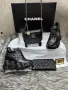 Дамски обувки yves saint laurent versace chanel Tommy Hilfiger , снимка 14
