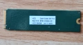 Samsung MZVLW256HEHP-00H1 - 256GB SSD Internal Laptop Hard Drive M.2 NVME, снимка 8