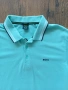 Boss Green Polo Paddy - мъжка тениска р-р 3XL, снимка 3
