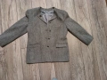 Продавам сиво-бежово елегантно дамско сако, снимка 1