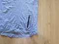 тениска mons royale merino wool блуза горнище потник туризъм мъжка оригинал S, снимка 3