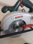 Bosch PKS18 LI циркуляр, снимка 3