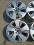 Оригинални джанти Ауди 19" 5х112 Етрон Q5 Q7 Q8 A6 A8, снимка 3