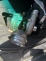 Turbina sas aktuator za honda civik 2003 1.7 dizel I drugi, снимка 3